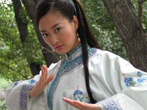 “令妃”劉曉曄參演《人世間》：劇情過半無人識，鏡頭不超過10個