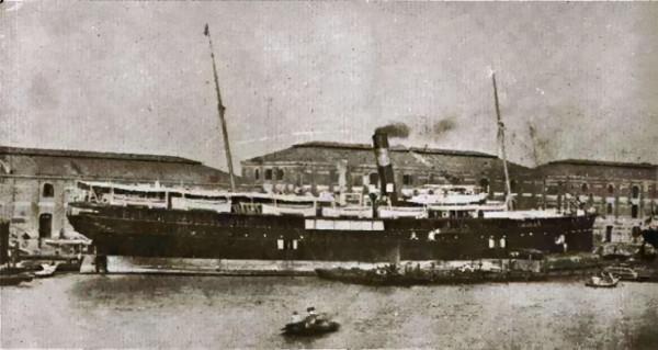 中國為何抓不住一戰帶來的發展機會? 中國為何抓不住一戰帶來的發展機會?