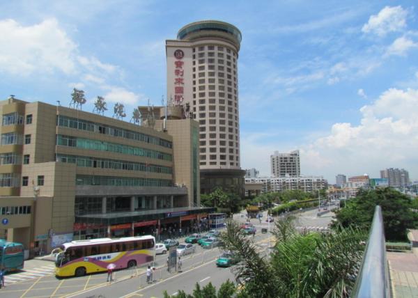 又一行業“腰斬”，5家上市公司4家虧損，40年客運站也正式停運