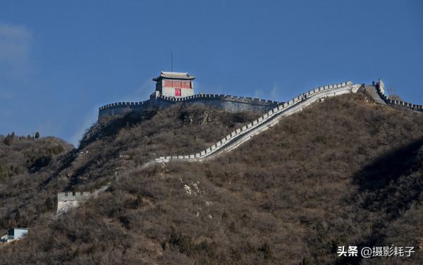北京居庸關 天下第一關
