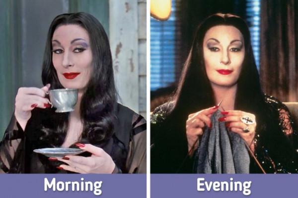 14部經典電影,其中人物的衣服比他們的劇情臺詞更讓我們值得分析 14部經典電影,其中人物的衣服比他們的劇情臺詞更讓我們值得分析