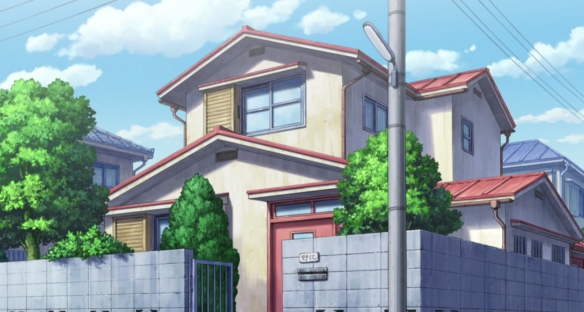 越南拍照景點神還原“野比大雄的家”：熟悉的空地