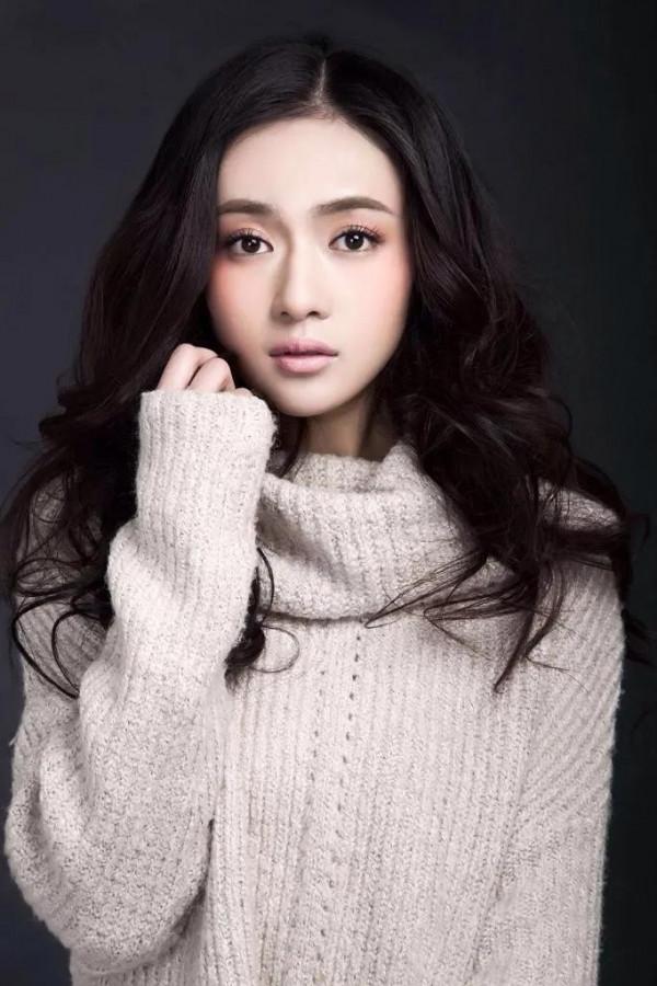 精美圖集｜吳謹言美圖欣賞