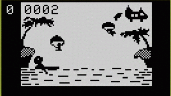 世界上記憶體容量最小的遊戲,連1KB都不到,讓我來告訴你 世界上記憶體容量最小的遊戲,連1KB都不到,讓我來告訴你