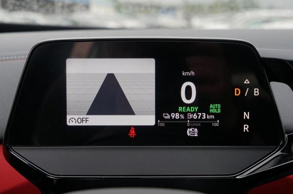 大眾開始發力了,高顏值SUV出道,0油耗續航可達555公里,ID.4X 大眾開始發力了,高顏值SUV出道,0油耗續航可達555公里,ID.4X