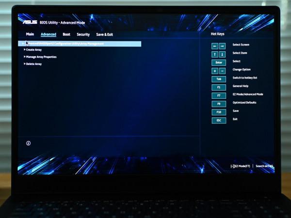 PCIe3.0固態硬碟實現5000MBs速度,AMDraidxpert安裝Win11記錄 PCIe3.0固態硬碟實現5000MBs速度,AMDraidxpert安裝Win11記錄