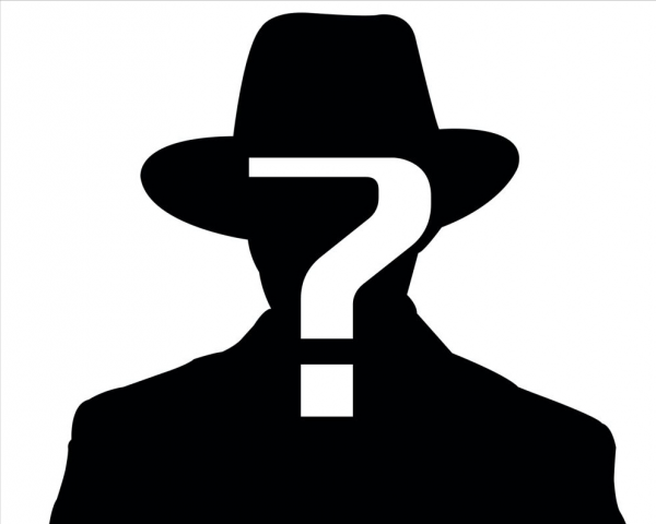 美國當代“福爾摩斯”李昌鈺，細節“怪物”，偵破震驚全美姦殺案