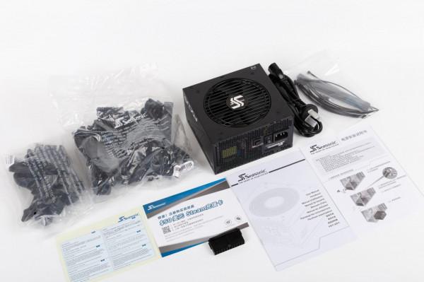 垂直風流新成員——喬家一物i400 裝機體驗 垂直風流新成員——喬家一物i400 裝機體驗