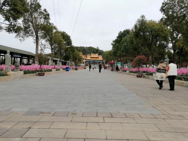 仙嶽山土地公宮記