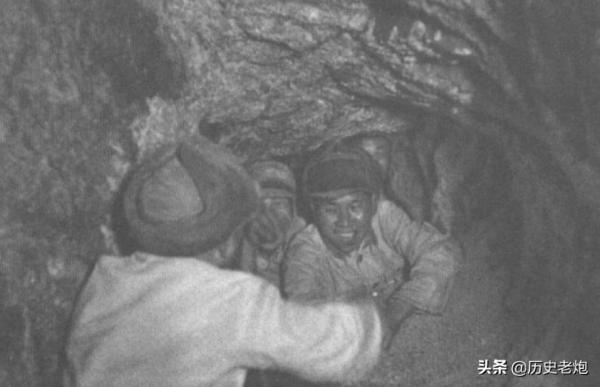 上甘嶺8連為何這麼強？打敗美軍7個營，這是中國人保家衛國的決心