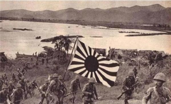 日軍宣佈投降後，兩萬日軍長白山拒不投降，至今未發現其蹤跡