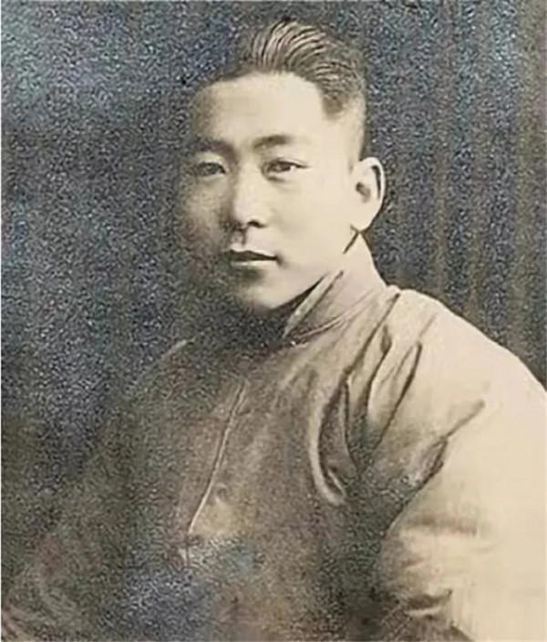 陳喬年犧牲後,女兒被送養,66年後靠隔代遺傳確認身世 陳喬年犧牲後,女兒被送養,66年後靠隔代遺傳確認身世