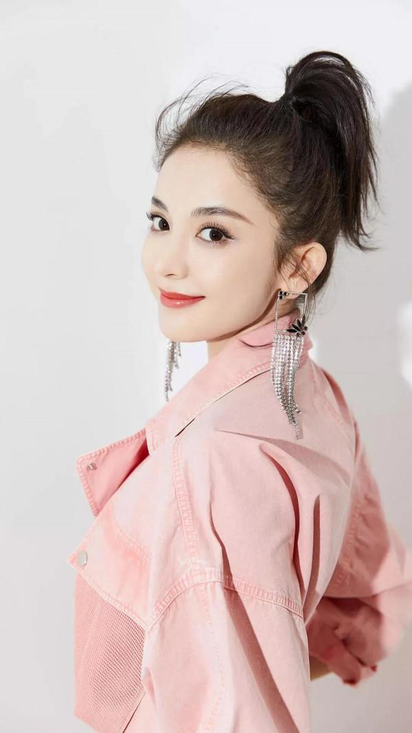 最漂亮的異域美人：古力娜扎