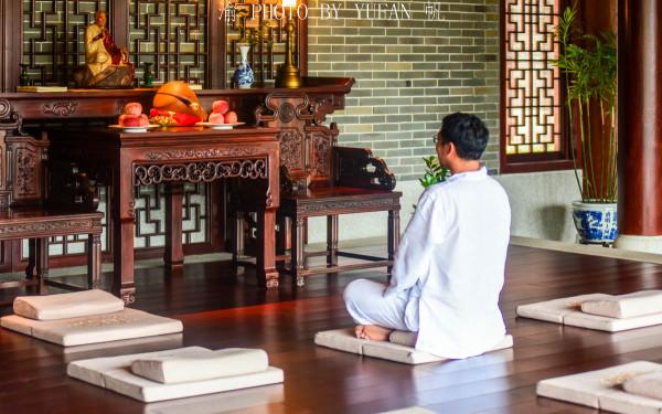 什麼是禪修遊？禪修之旅到底要修些什麼專案？廣東雲浮給出了樣本