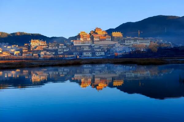 雲南3個美麗的低調小城,冬天暖陽物美價廉,北方人過冬的好地方 雲南3個美麗的低調小城,冬天暖陽物美價廉,北方人過冬的好地方