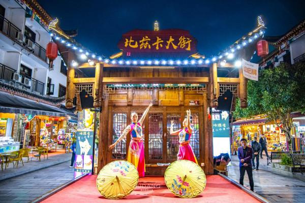 湖北:一個低調的旅遊大省,眾多城市很宜居,其中宜昌的呼聲最高 湖北:一個低調的旅遊大省,眾多城市很宜居,其中宜昌的呼聲最高