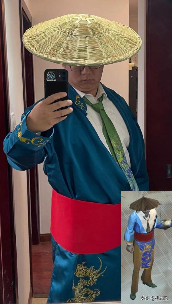 我們在《極樂迪斯科》only同人展上，演唱了《聖桑小教堂》