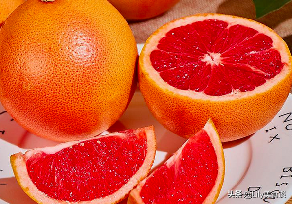 明日冬至，有錢沒錢，記得吃這7種水果，水分足高維C，水潤氣色好