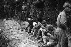 八千中國守軍勝4萬日軍,常德會戰有多慘烈?大國崛起正名之戰 八千中國守軍勝4萬日軍,常德會戰有多慘烈?大國崛起正名之戰