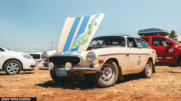 從北京到巴黎,老爺車伴隨他們行萬里路(上) 從北京到巴黎,老爺車伴隨他們行萬里路(上)