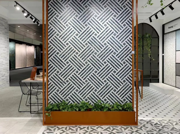 2021博洛尼亞陶瓷展美圖來了