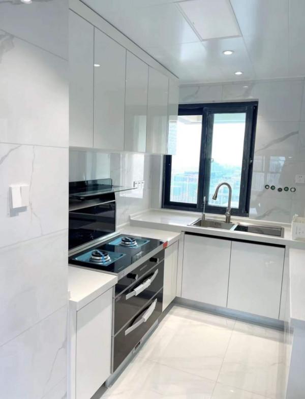 江蘇90後夫妻，拒絕“過度裝修”，108㎡新家全屋“空無一物”