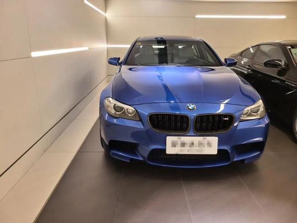 二手車水很深，但一款車的保值率終究是有規律可循