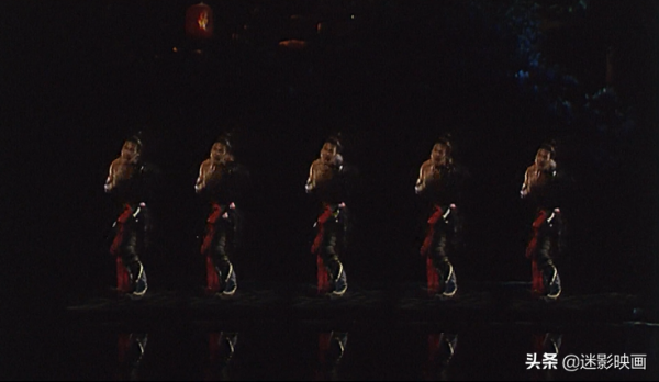 32年前的武俠神作《飛天神鼠》，倪匡原著改編，至今被奉為經典