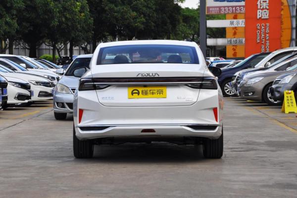 東風風神奕炫max：顏值不錯，綜合實力表現如何呢