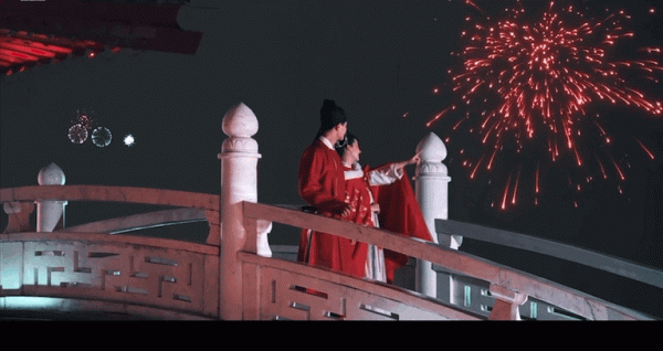 看曲江 | 正月十五，鬧元宵