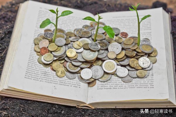 如何找到書中的黃金屋？功利地讀書，才是正確的讀書方法