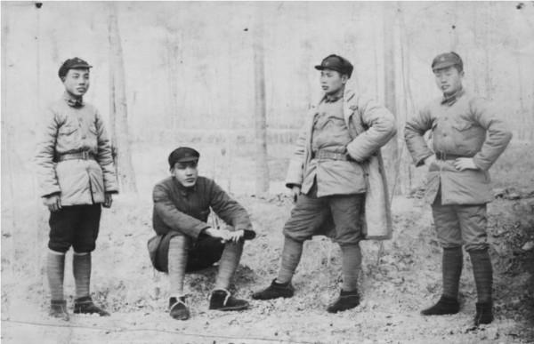 1971年一老漢來到濟南軍區,被哨兵攆走,司令楊得志:趕緊請回來 1971年一老漢來到濟南軍區,被哨兵攆走,司令楊得志:趕緊請回來