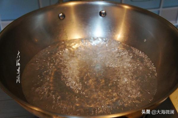 這湯老媽做了幾十年,不加一滴油,低脂飽腹,越吃越苗條 這湯老媽做了幾十年,不加一滴油,低脂飽腹,越吃越苗條