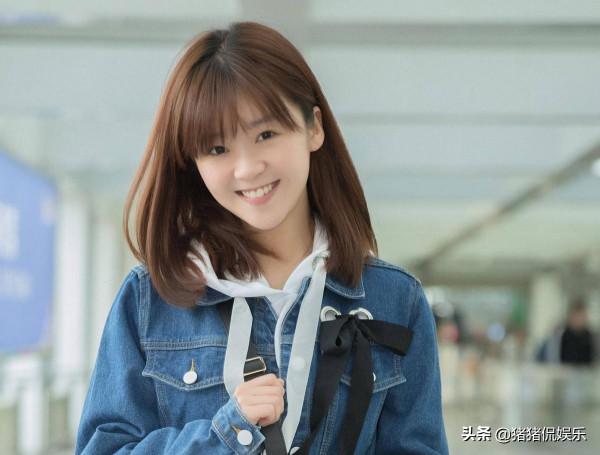 新一部高糖甜寵劇來襲,CP照讓人心動,主演最萌身高差,引人期待 新一部高糖甜寵劇來襲,CP照讓人心動,主演最萌身高差,引人期待