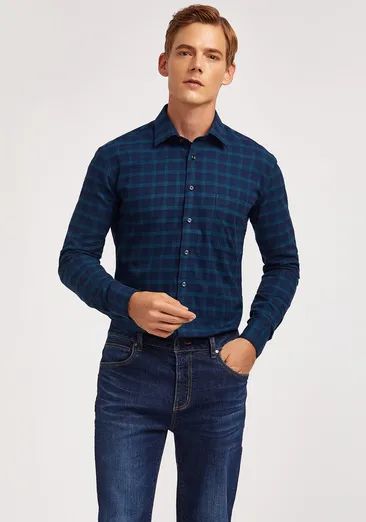 秋冬心機內搭，這幾件能讓你保暖又時髦