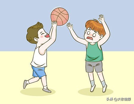 體重過輕,會增加4類疾病風險,需要透過飲食和鍛鍊增重 體重過輕,會增加4類疾病風險,需要透過飲食和鍛鍊增重