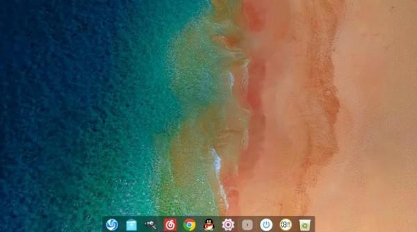 Deepin國產系統：永久免費+可執行安卓app！讓你忘掉win11