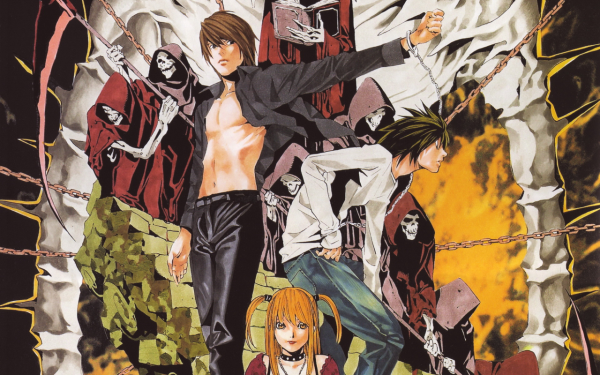 有的作者棄坑,有的作者被捕,三部因作者入獄,而被迫腰斬的漫畫 有的作者棄坑,有的作者被捕,三部因作者入獄,而被迫腰斬的漫畫