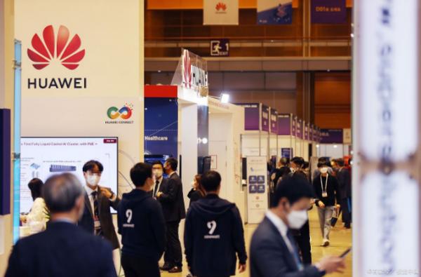 華為和蘋果,你會選擇哪一個? 華為和蘋果,你會選擇哪一個?