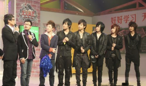 屬於80後的歌 屬於80後的歌