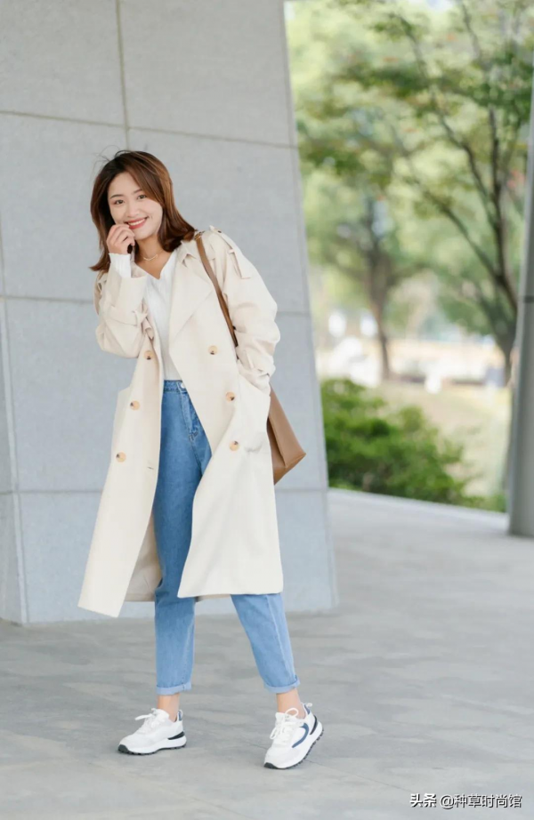 入冬流行的褲子,拜託你買這條,好看到炸 入冬流行的褲子,拜託你買這條,好看到炸