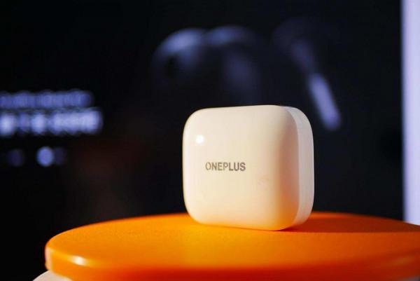 耳機只買對的，不買貴的，一加Buds Pro真無線耳機長續航，無槽點