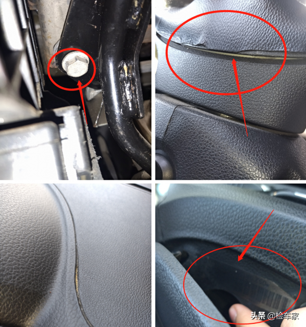 手動擋的大眾途觀見過嗎？只要4萬塊！值不值得入手？