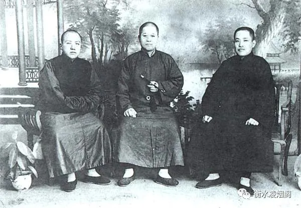 張壽臣:五十年曲藝生活的回憶 張壽臣:五十年曲藝生活的回憶