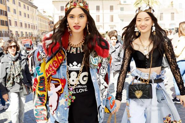 營業額大反彈!是誰?還在買這些“辱華品牌” 營業額大反彈!是誰?還在買這些“辱華品牌”