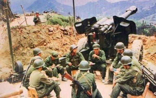 同越南爭了近9年的老山，究竟有多重要？現在屬於哪國領土？