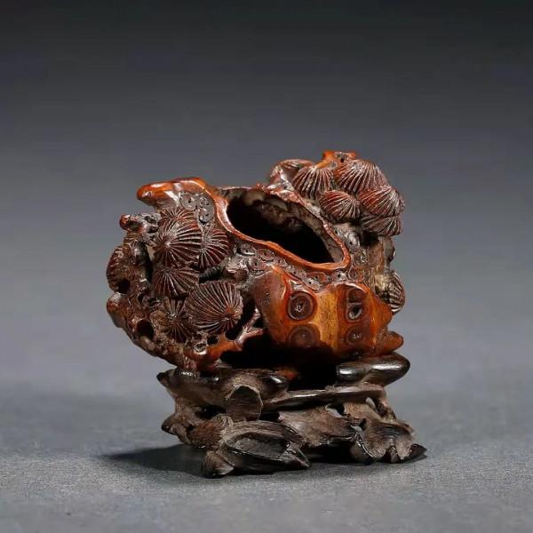 西泠十月大拍:重點藏品先覽 西泠十月大拍:重點藏品先覽