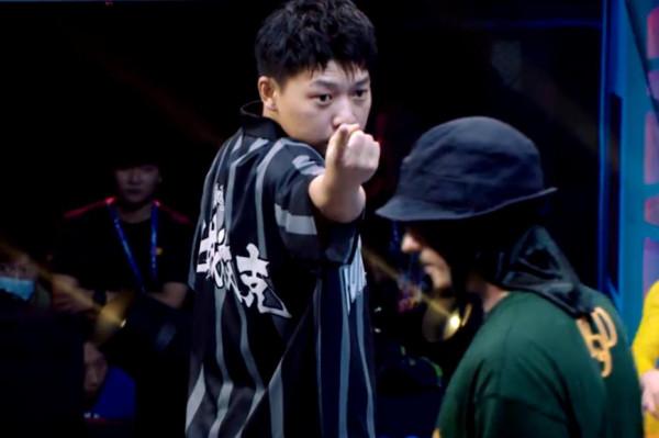 《街舞4》十五強誕生,許燁混進決賽,兩人淘汰最可惜 《街舞4》十五強誕生,許燁混進決賽,兩人淘汰最可惜