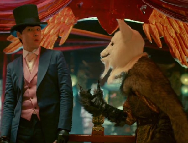 芒果臺又撿到寶了！張雨劍新劇悶聲熱播，短短4天收視破4000萬