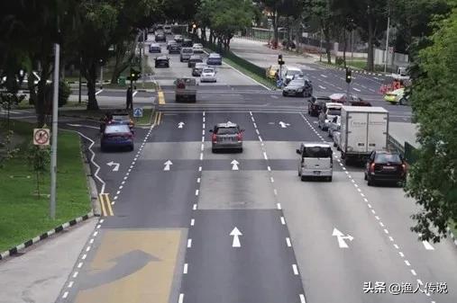 “新加坡”現狀，帶你看看一個真實的新加坡